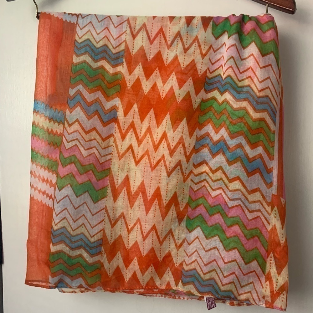 G Accessories infinity wrap/ scarf